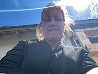 Canadian BBW's Picture