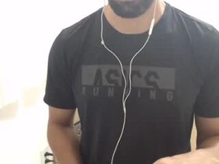 cashmastermuscle77's Picture