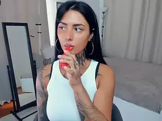 CharimgSabrina's Picture