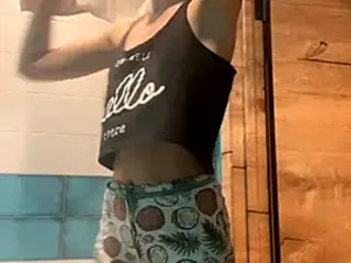 Dina Tease's Picture