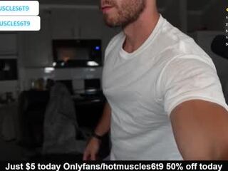 hotmuscles6t9's Picture