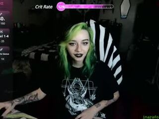 inarafoxxx's Picture