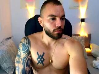 isaac_carter's Picture