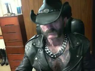 leathergreaser's Picture