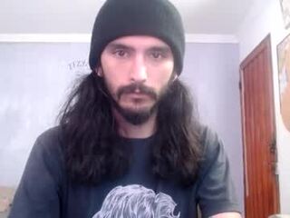 morbidangel08's Picture