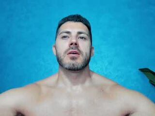 muscularmaster's Picture