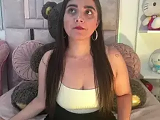 Salomecute21's Picture