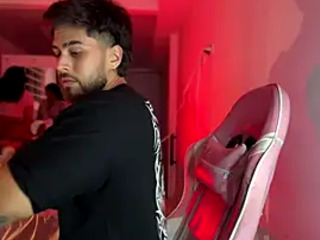 Tomas Olivia's Picture