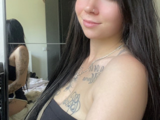 YoungZoexx's Picture